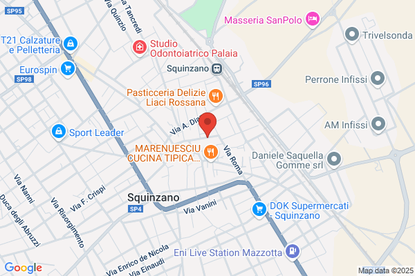 Municipio Di Squinzano
