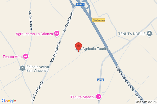 Oleificio Pezzuto