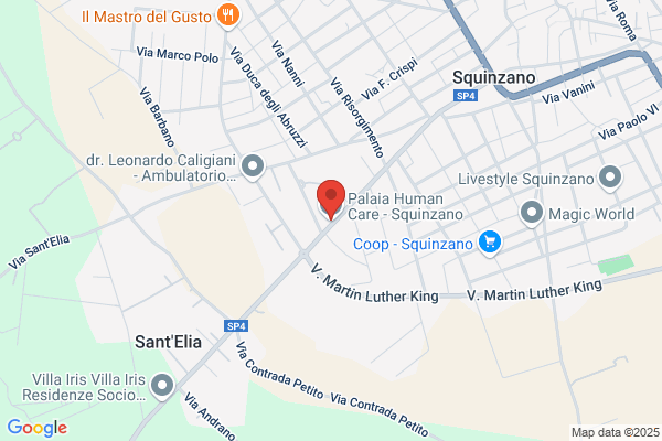 Palaia antonio (Dr.)