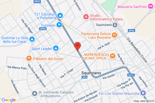 Profumeria Via Roma Di Lessone Mariarosaria