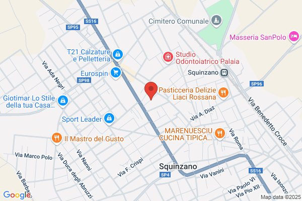 Rampino luigi (Ing.)