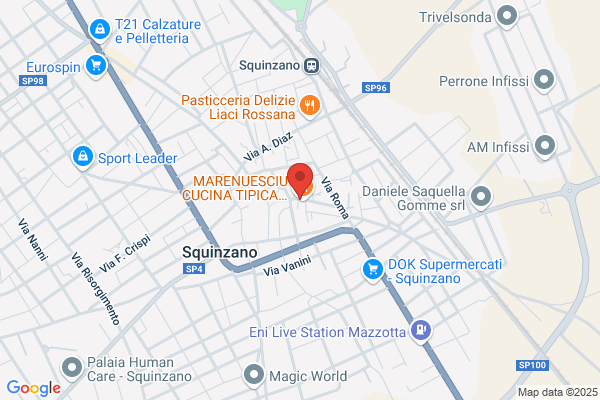 Ristorante Antica Venere Di Valentino Antonio