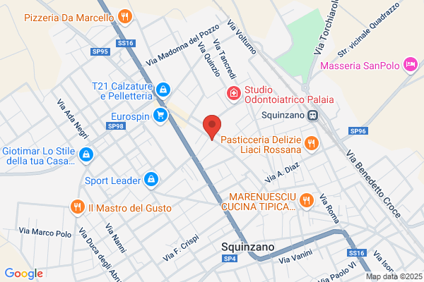 Scigliuzzo giuseppe (Dr.)