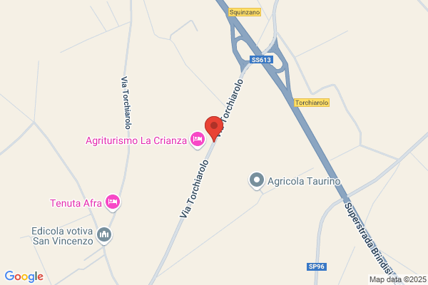Serra Carburanti Di Donato Taurino & C. sas