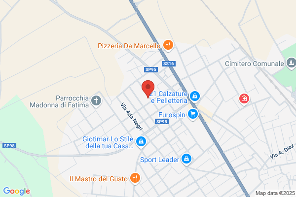 Studio Associato Bianco E Miglietta