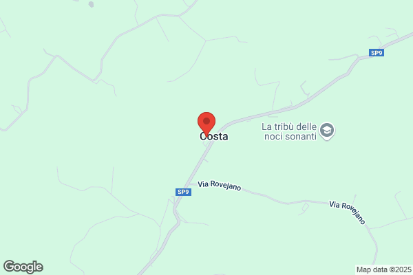 Ristorante Rosina
