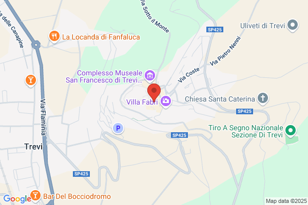 Comune Di Trevi