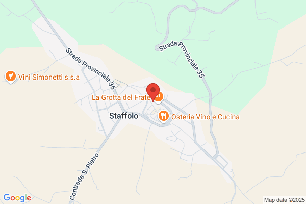 Farmacia Rosetti