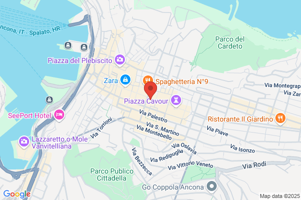 Farmacia Valla Dr.Paolo