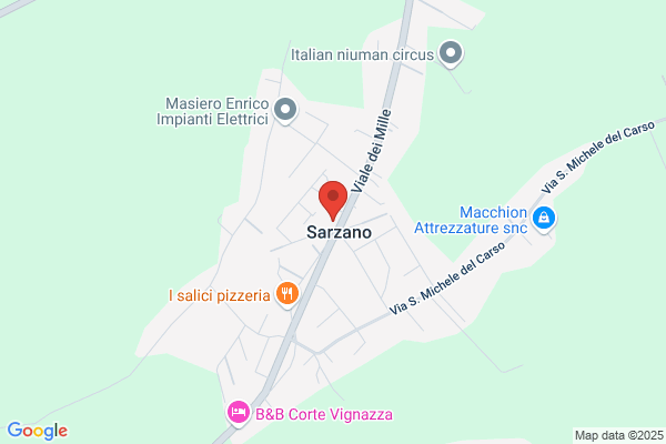Ferramenta Sacchettoni Stefano