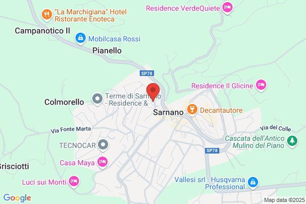 Forini Dr.Morena
