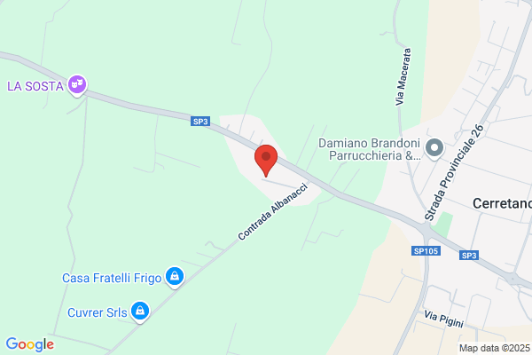 Francella-Martelli Di Francella G. & C Sas