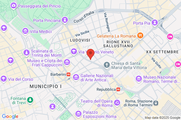 Gruppo Generali Liquidazione Danni Spa