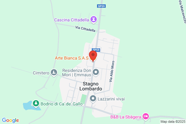 Arte Bianca