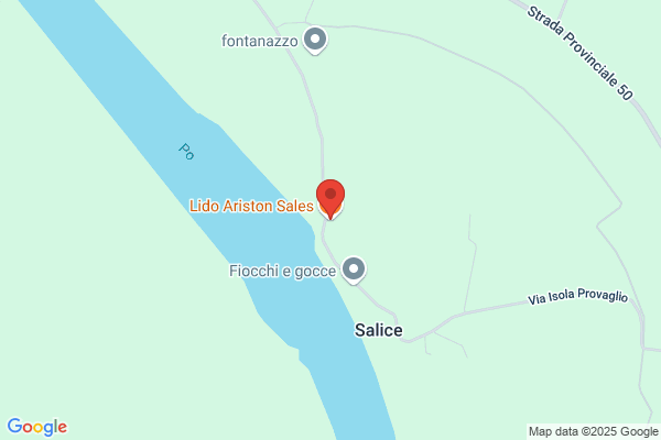 Lido Ariston Sales