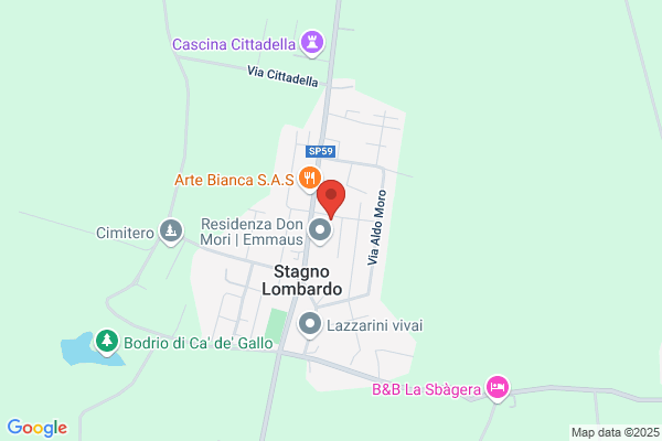 Farmacia Amadei Dr. Amilcare