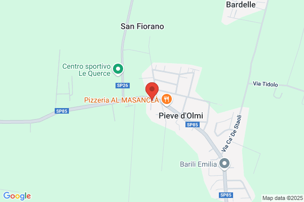 La Veneziana