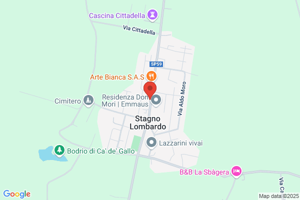 Pagliarini maurizio