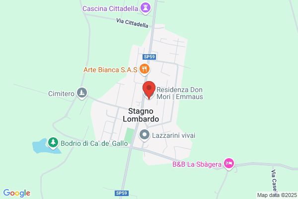 Residenza Arcadia