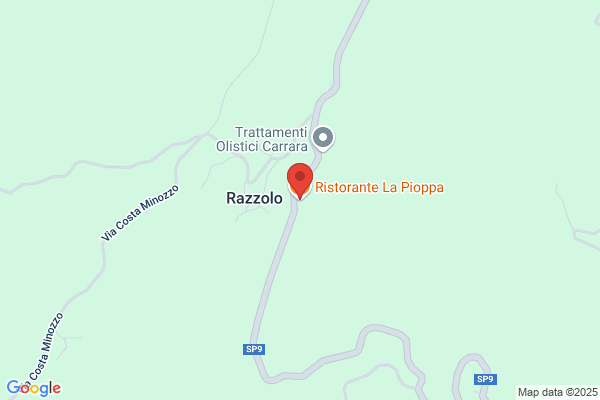 Ristorante La Pioppa (S.N.C.)