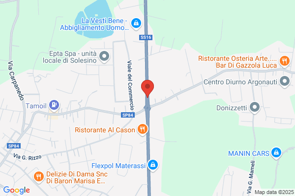 Agenzia Bianca