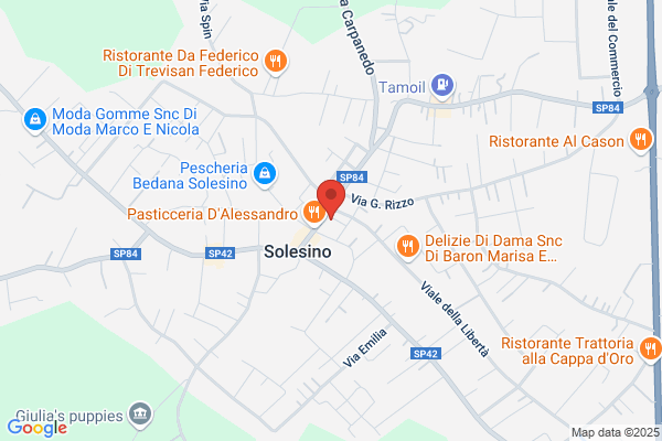 Avvocato Ruena Polato