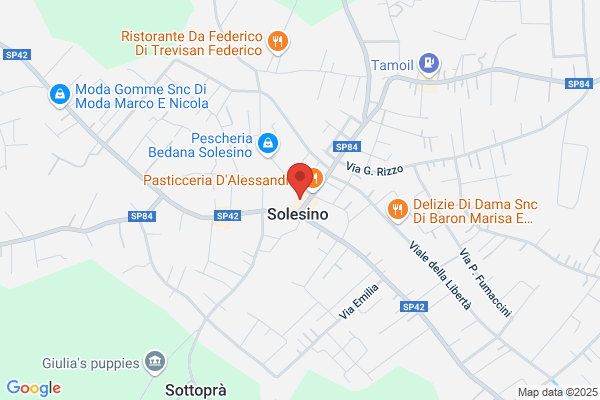 Giordana Sposi - Abiti da Sposa e Sposo