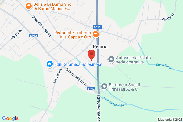 Bolzonella Spa