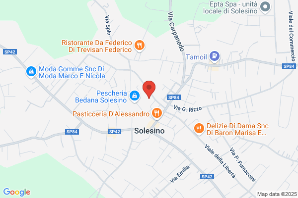Dpiù Supermercato Solesino
