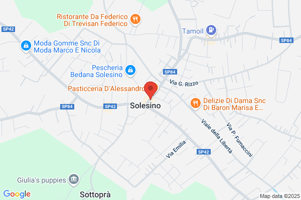 Farmacia Dr. Andretta & Beghetto
