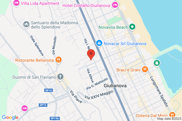 Gaia Centro Di Benessere Psicofisico Srl