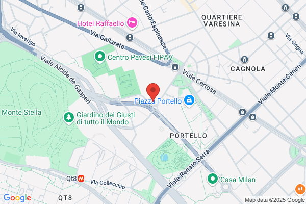 La Bicicletteria