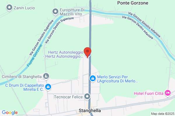 Maniezzo Fratelli