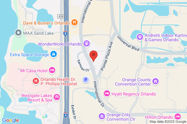 Martini orlando