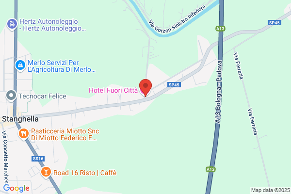 Nuova Locanda del Borgo