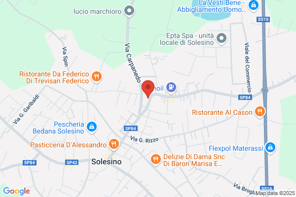 Onoranze Funebri Cuccato Paolo