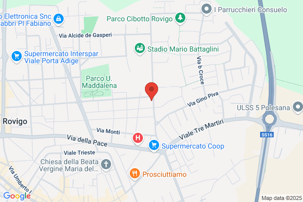Parrucchiere Ermanno Snc Di Siviero Ermanno E fioravanti pressilla