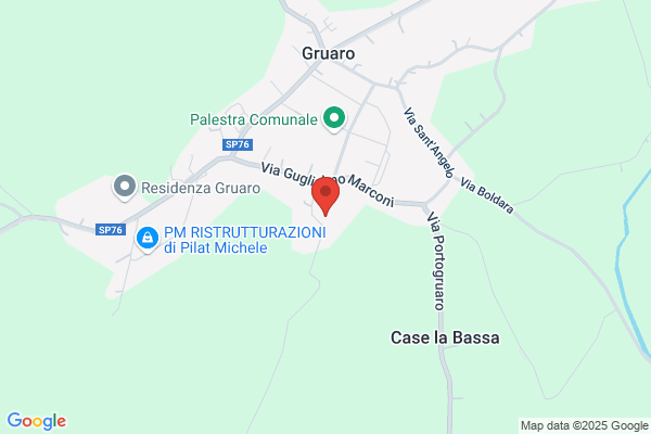 Pauletto  Giuliano