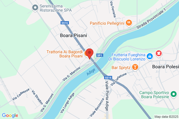 Paulon alessandro (Geom.)