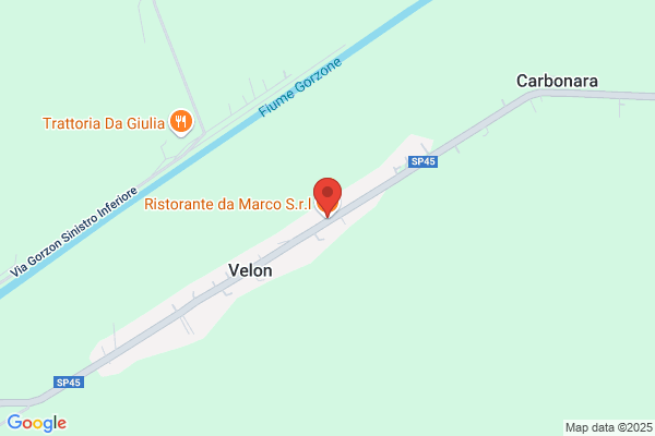 Ristorante Da Marco