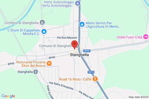 Ristorante Hotel Giardino