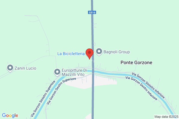 Rocco Maria Antonietta E Rizzo Nicola S.N.C.