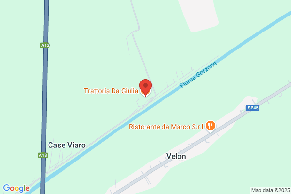 Trattoria Da Giulia