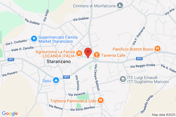 Bcc Venezia Giulia