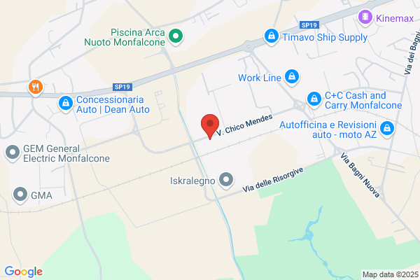 La Z Serramenti
