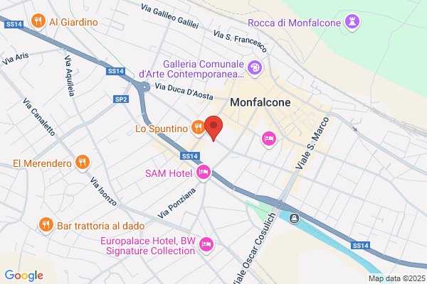 Specialista Dermatologo Doria Dr. Andrea