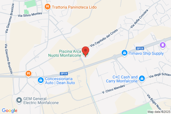 A.R.C.A. Societa' Sportiva Dilettantistica