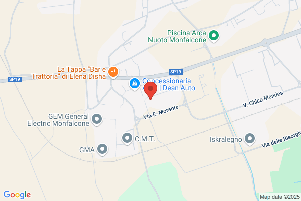 Ati Nord Est