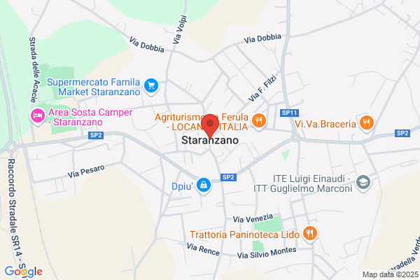 Boato International (S.R.L.)