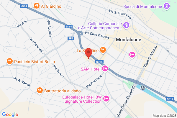 Centro Sicurezza